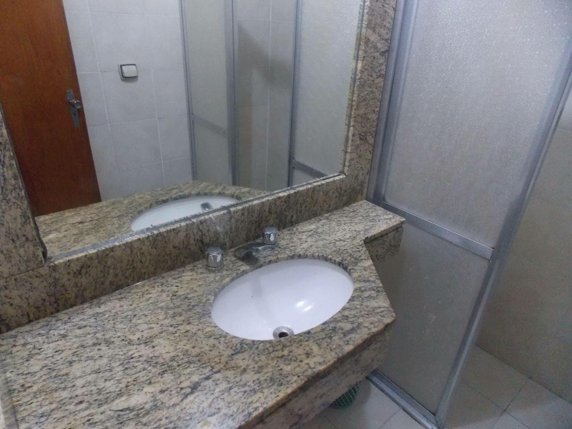 Hotel Caxambu Рио-де-Жанейро Экстерьер фото