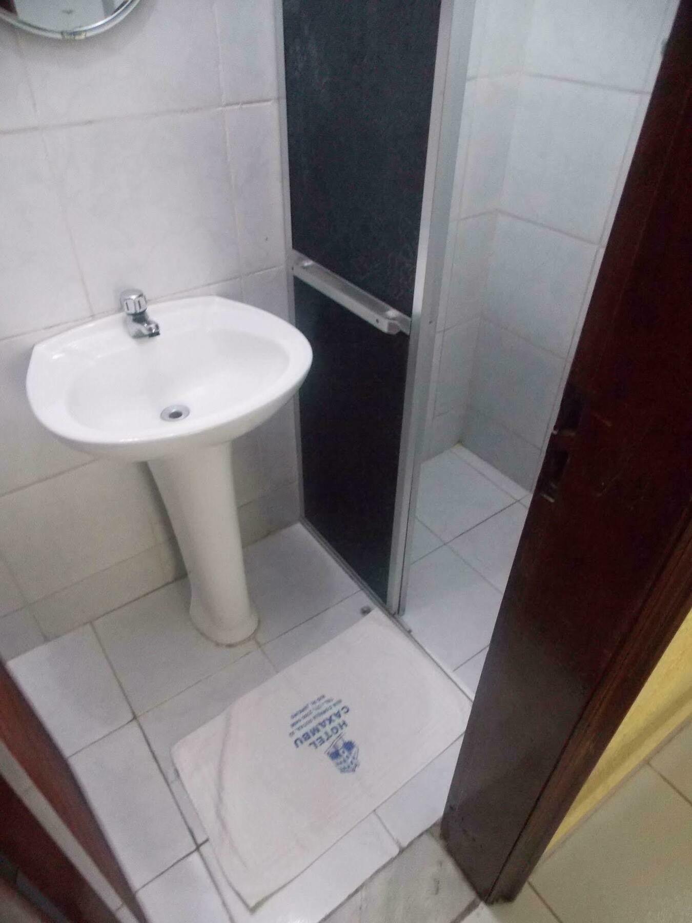 Hotel Caxambu Рио-де-Жанейро Экстерьер фото