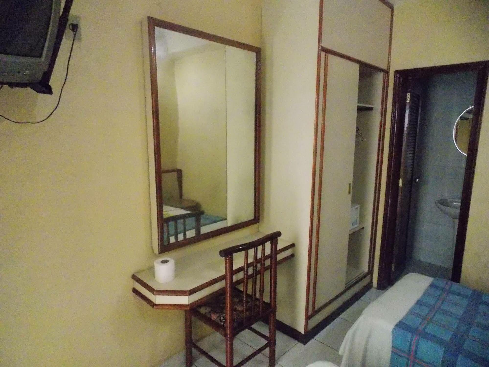 Hotel Caxambu Рио-де-Жанейро Экстерьер фото