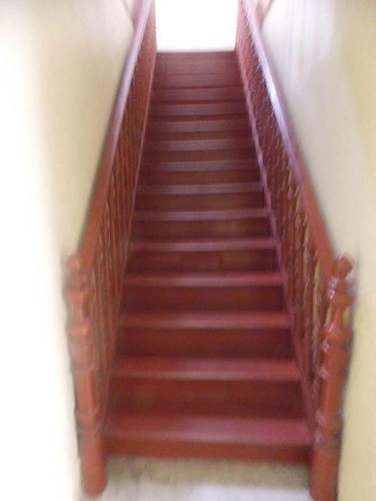 Hotel Caxambu Рио-де-Жанейро Экстерьер фото